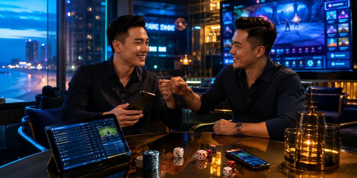 h79 Tải ứng dụng h79 — chơi trên Android và iOS